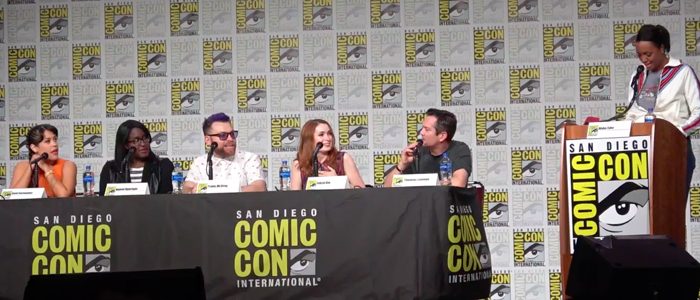 Great Debate Comic-Con 2019