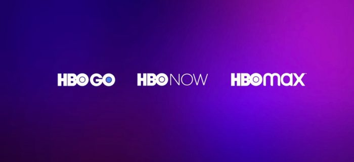 HBO Max vs HBO Go