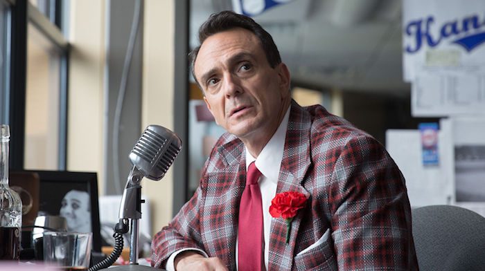 Think Different: Showtime’s ‘Super Pumped’ Casts Hank Azaria as Apple CEO Tim Cook