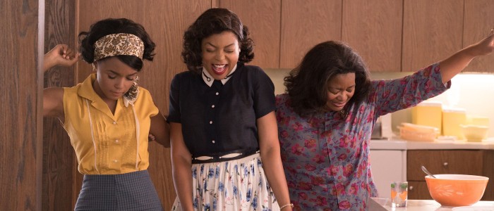 Hidden Figures