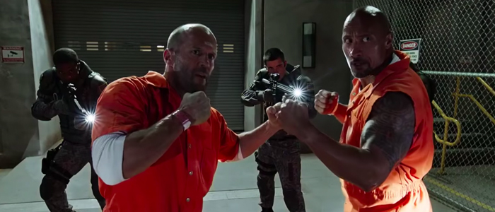 'Fast And Furious' Spin-Off 'Hobbs And Shaw' Shifts Release Date