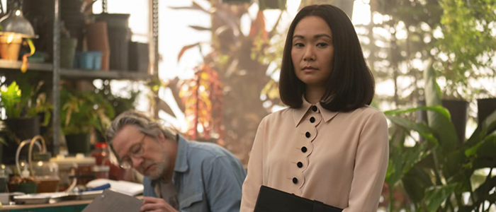 'The Whale': 'Watchmen' And 'Homecoming' Actress Hong Chau Cast In ...