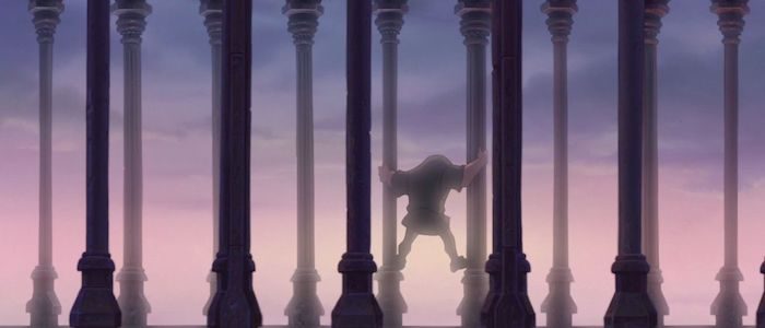 Greatest Shots in Disney Animation