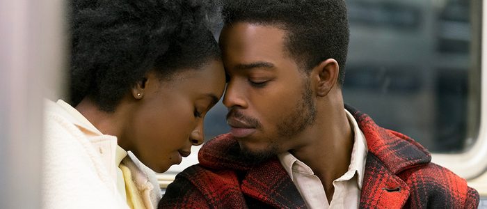 If Beale Street Could Talk Trailer