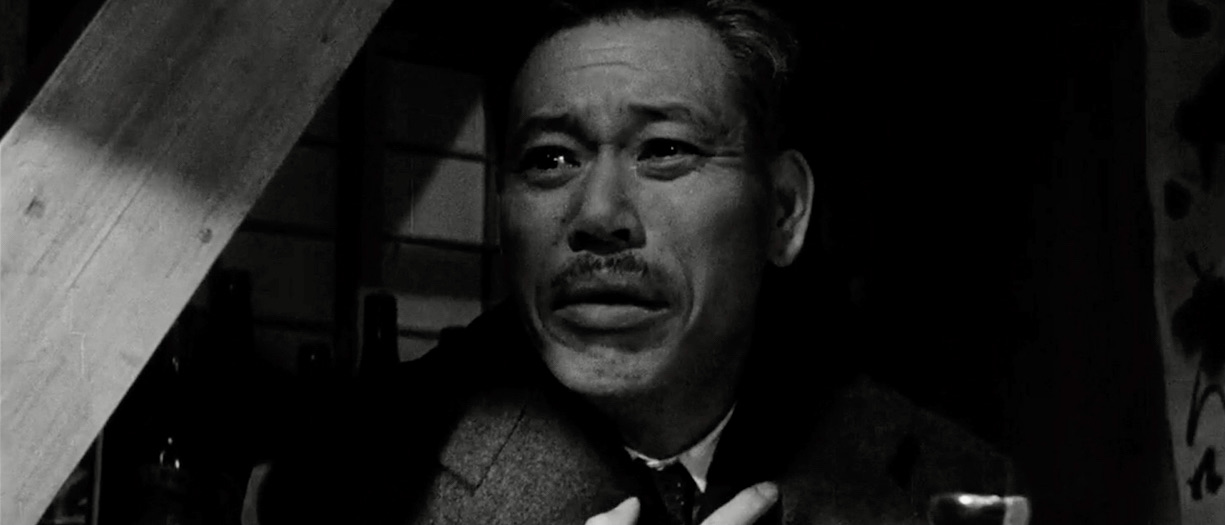 The Daily Stream: Whether You Watch The Olympics Or Not, 'Ikiru' Is ...