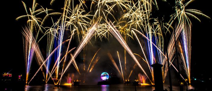 IllumiNations Epcot