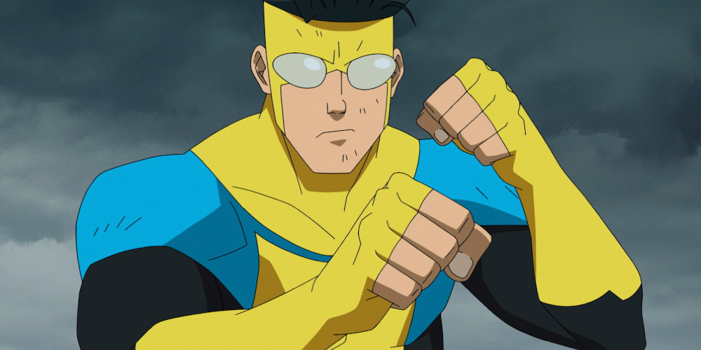 'Invincible' Showrunner Breaks Down The Shocking Season Finale And That ...