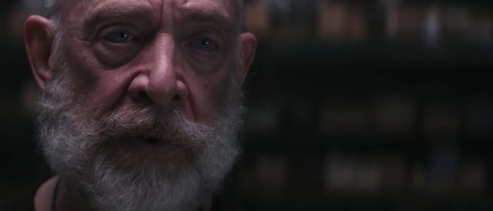 J.K. Simmons Interview