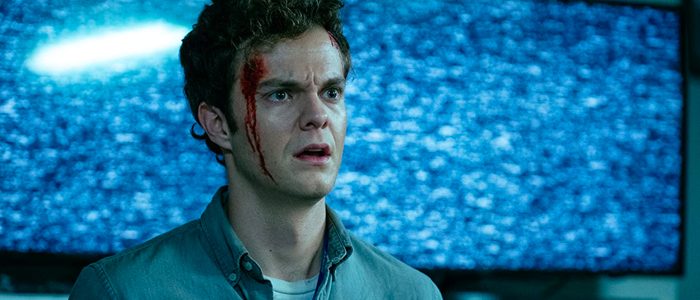 Scream 5 Jack Quaid