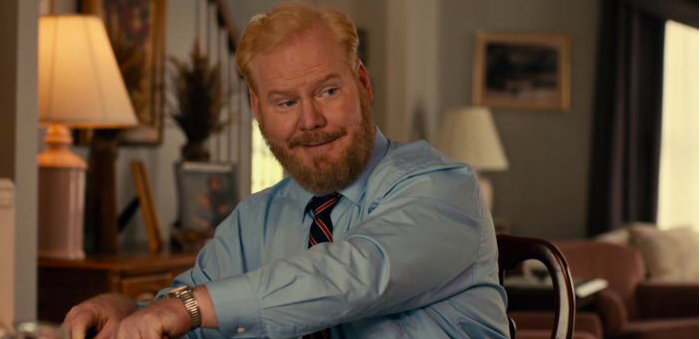 Jim Gaffigan interview