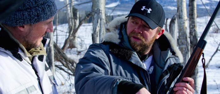 Joe Carnahan interview