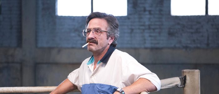 Joker Movie Cast Marc Maron