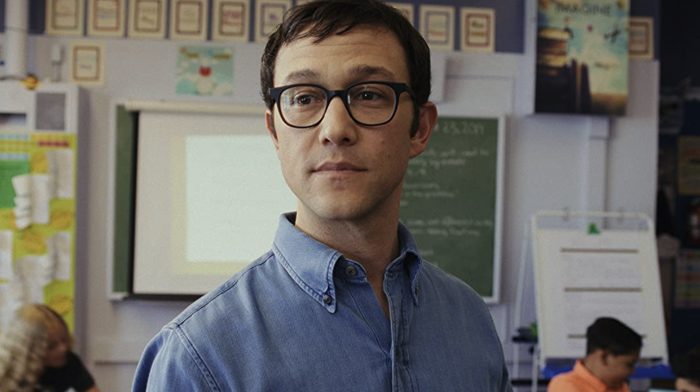 Joseph Gordon-Levitt interview