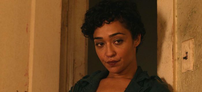 Josephine Ruth Negga