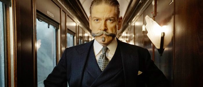 Kenneth Branagh Poirot