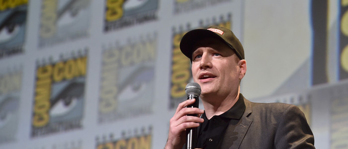 Kevin Feige