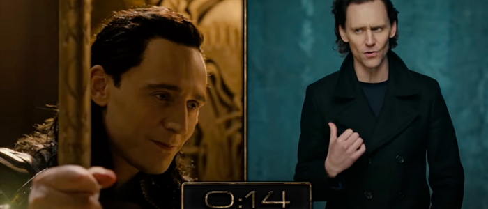 'Loki' Featurette: Tom Hiddleston Delivers A Rapid-Fire Recap Of His