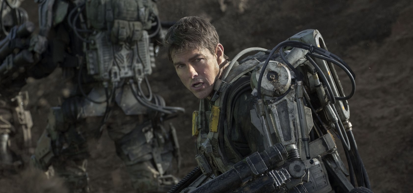 Christopher McQuarrie Promises Edge Of Tomorrow Ending Explained In The 