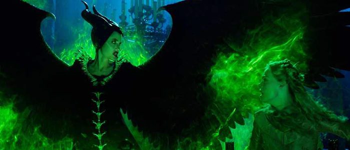 Maleficent 2 trailer