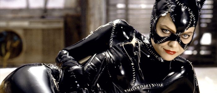 Michelle Pfeiffer Catwoman