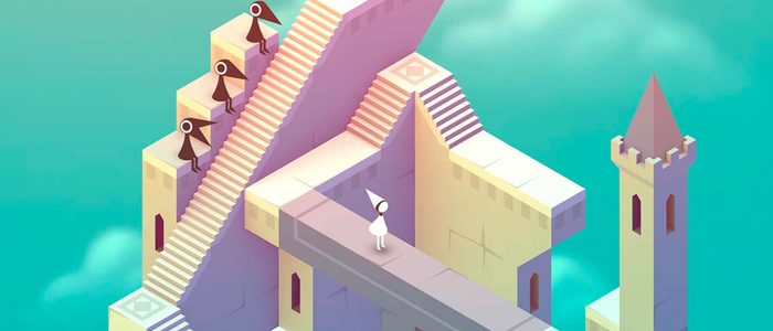 Monument Valley Movie