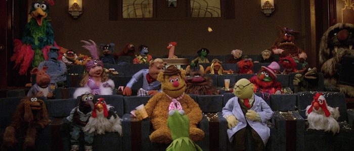 Muppet Movies Ranked