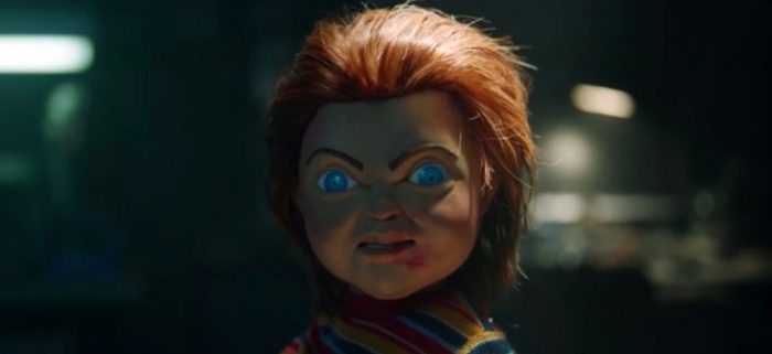 New Chucky