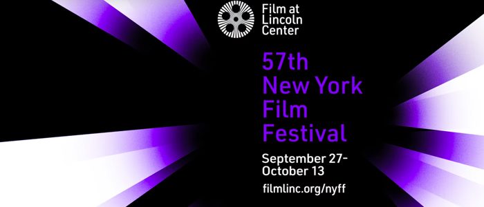 New York Film Festival 2019