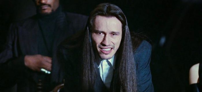 Nope Cast Michael Wincott