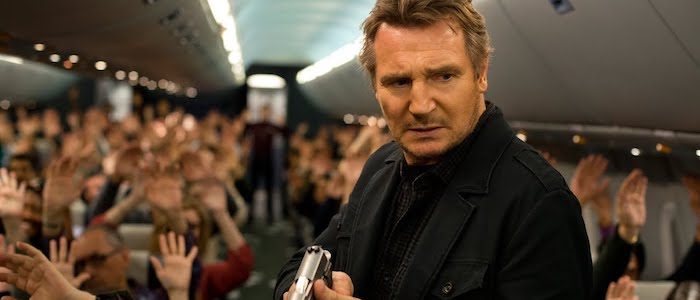 liam neeson action