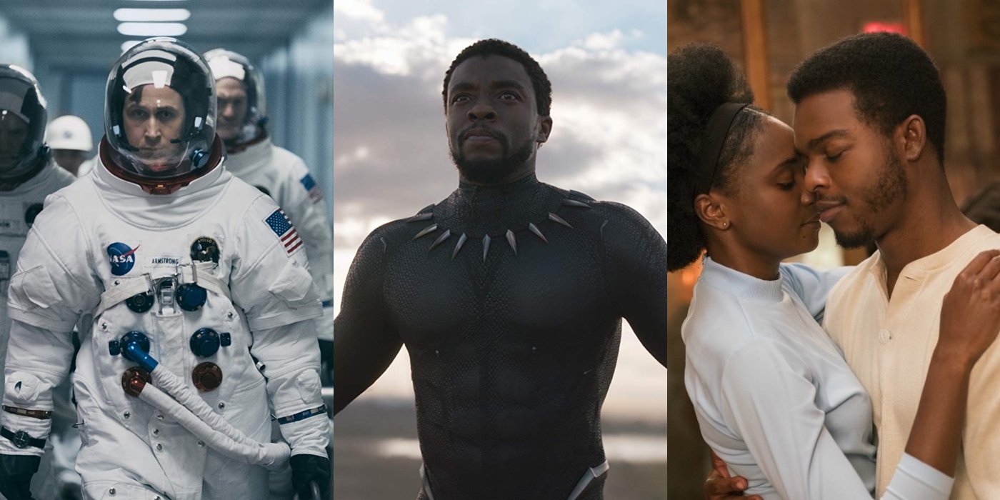 The Biggest 2019 Oscars Snubs And Surprises