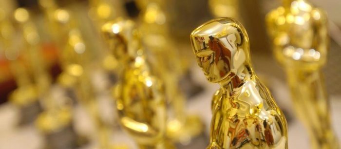 Why Hollywood Campaigns for Oscars