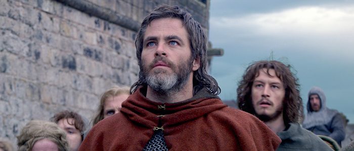 Outlaw King TIFF