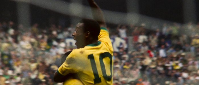 Pele documentary trailer