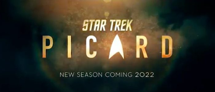 Picard season 2 trailer