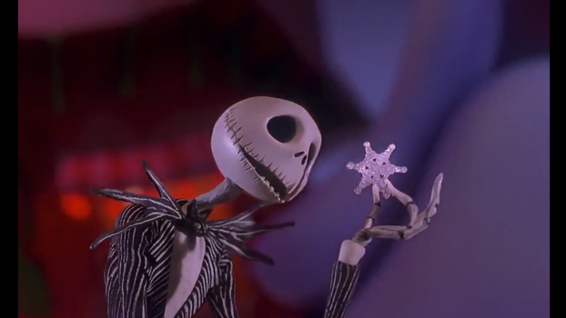 622px x 350px - What's This? A Queer Reading Of 'The Nightmare Before Christmas'