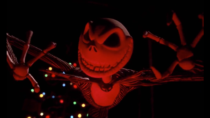 681px x 383px - What's This? A Queer Reading Of 'The Nightmare Before Christmas'