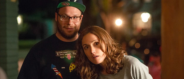 'Platonic' AppleTV+ Series Will Reunite 'Neighbors' Stars Seth Rogen ...