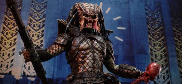 Predator 2