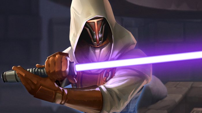 Revan 1