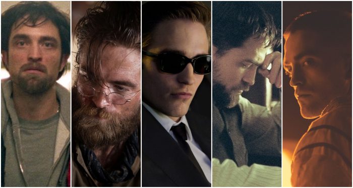 Robert Pattinson will make a great Batman