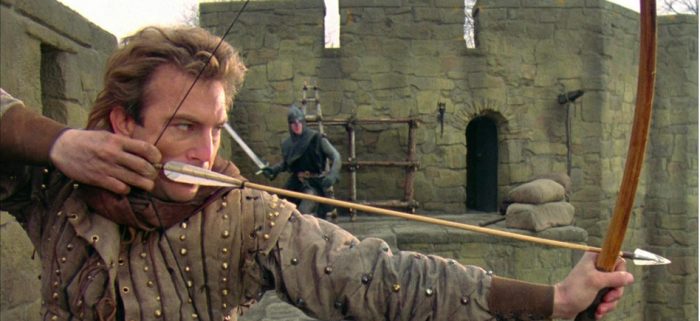 Robin Hood Prince of Thieves 30 Years