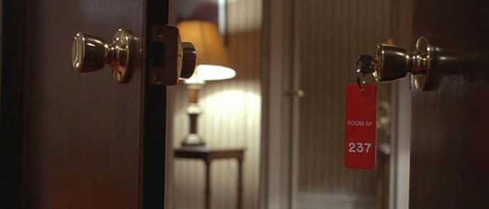 Why The Room 237 Scene In The Shining Is So Damn Terrifying
