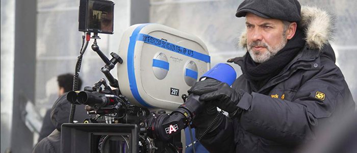 Sam Mendes camera