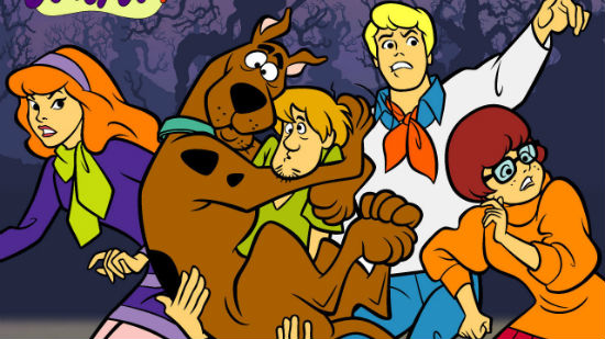 WTF: WWE To Produce Animated 'Scooby-Doo' Film Set At WrestleMania; Man ...