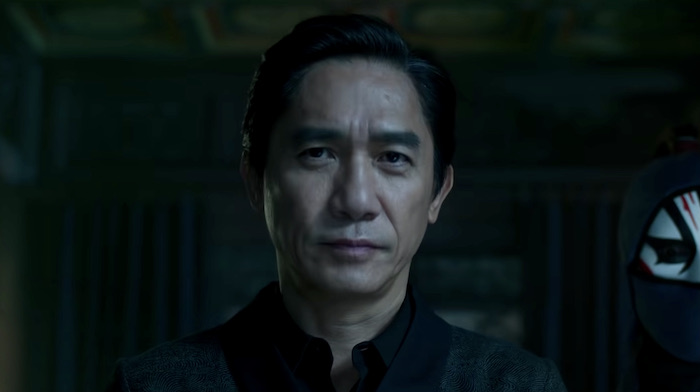 'Shang-Chi' Actor Tony Leung Says He Never Played The Mandarin As A Villain