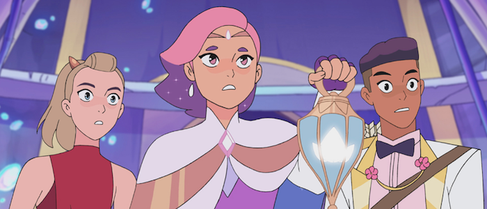 She-Ra Season 4 Review