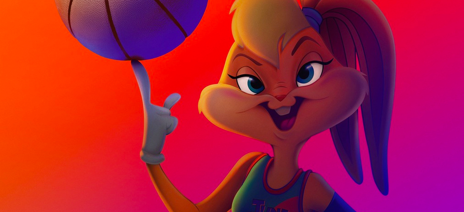 Space Jam A New Legacy Posters Assemble The Tune Squad