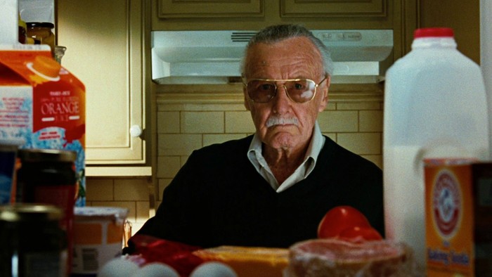 stan lee dead