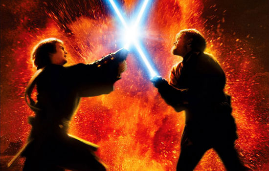 More Possible Star Wars 7 Concept Art Reveals Major Lightsaber Duel And ...